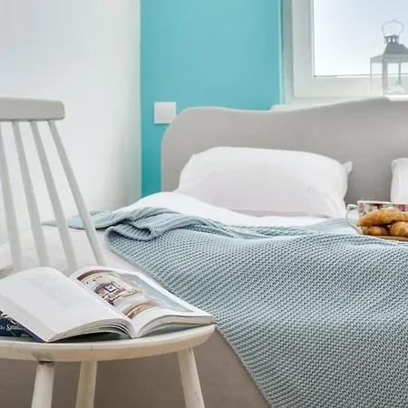 Elite Center Apartmán *