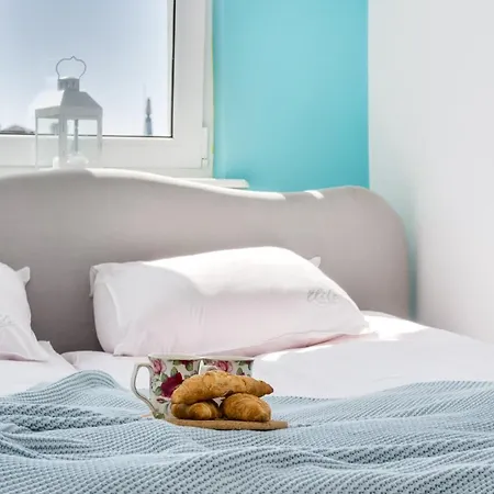 Apartmán Elite Center *