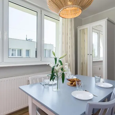 Elite Center Apartmán *