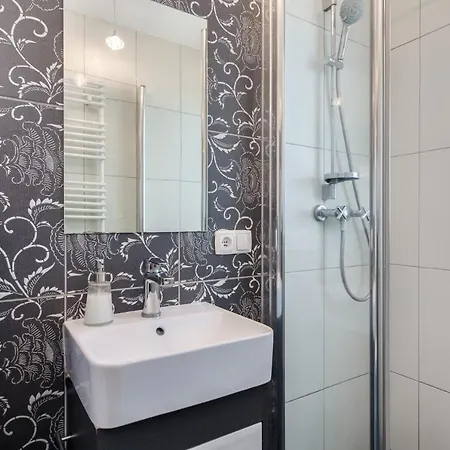 Elite Center Apartment