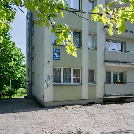 Apartment Elite Center *