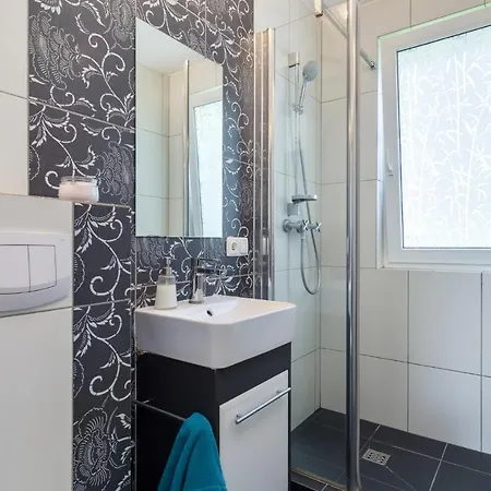Elite Center Apartment